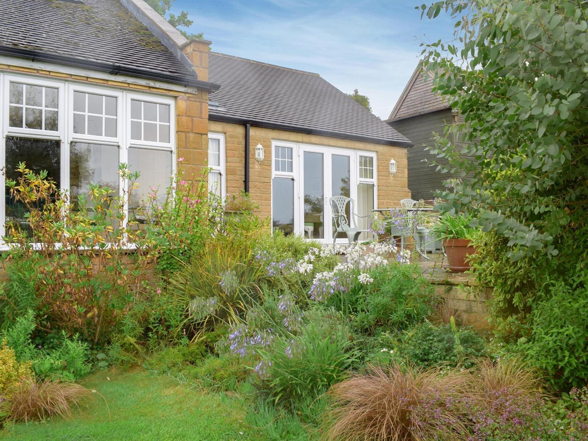 Studio Quercus Todenham Exterior photo