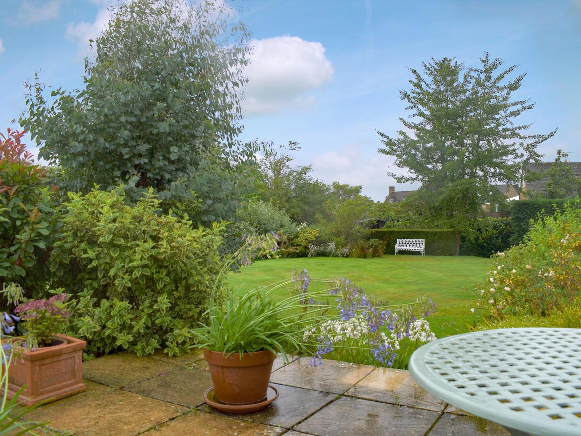 Studio Quercus Todenham Exterior photo